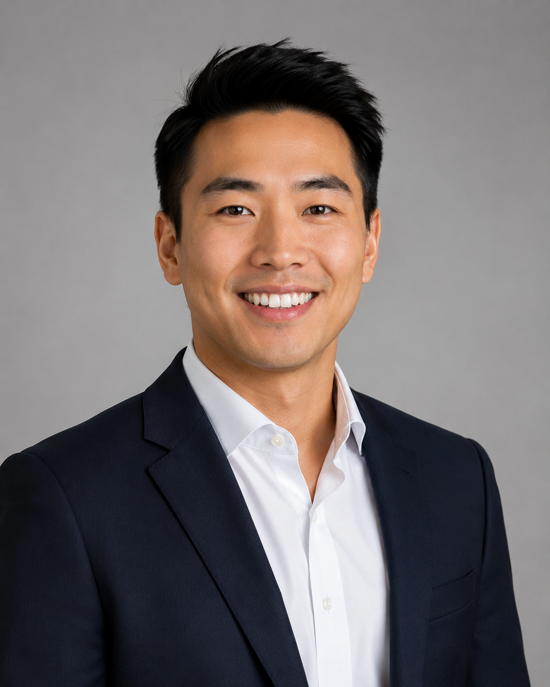 Kevin L. Chen