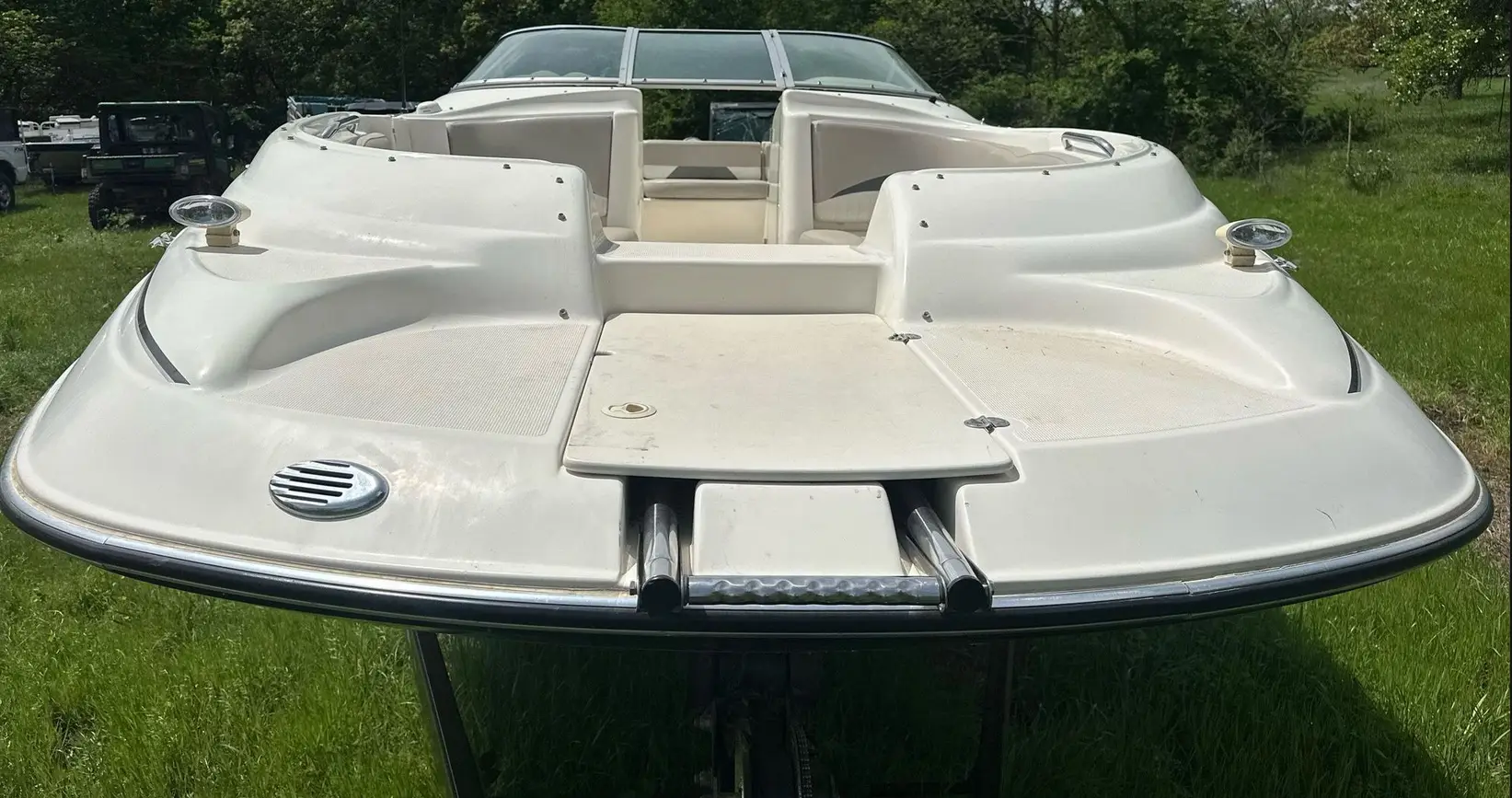2006 Glastron DX235 boat For Sale | Low Hours | Buy Now