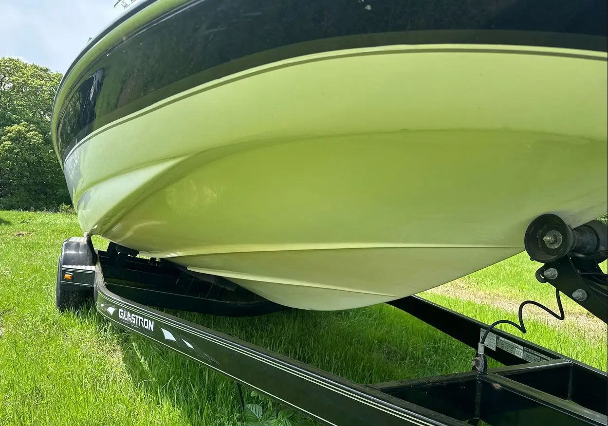 2006 Glastron DX235 boat For Sale | Low Hours | Buy Now