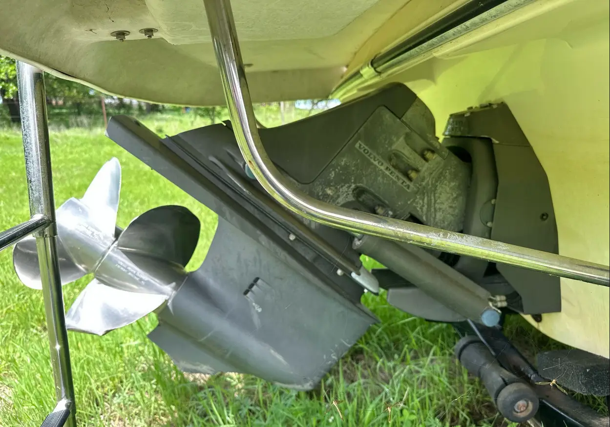 2006 Glastron DX235 boat For Sale | Low Hours | Buy Now
