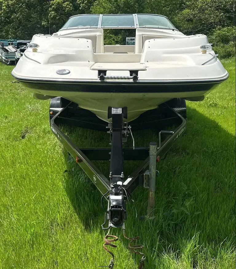 2006 Glastron DX235 boat For Sale | Low Hours | Buy Now