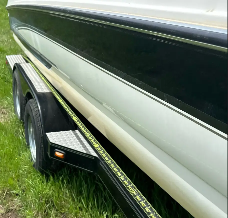2006 Glastron DX235 boat For Sale | Low Hours | Buy Now