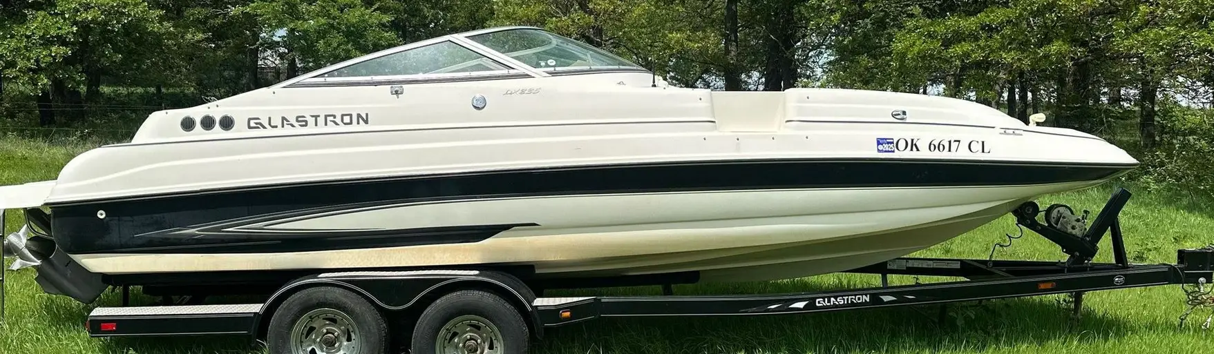 2006 Glastron DX235 boat For Sale | Low Hours | Buy Now