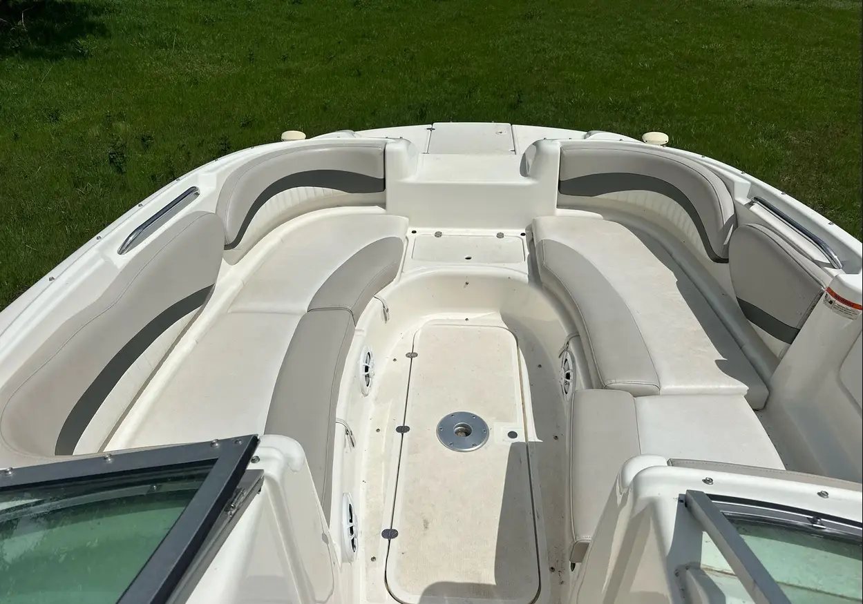 2006 Glastron DX235 boat For Sale | Low Hours | Buy Now