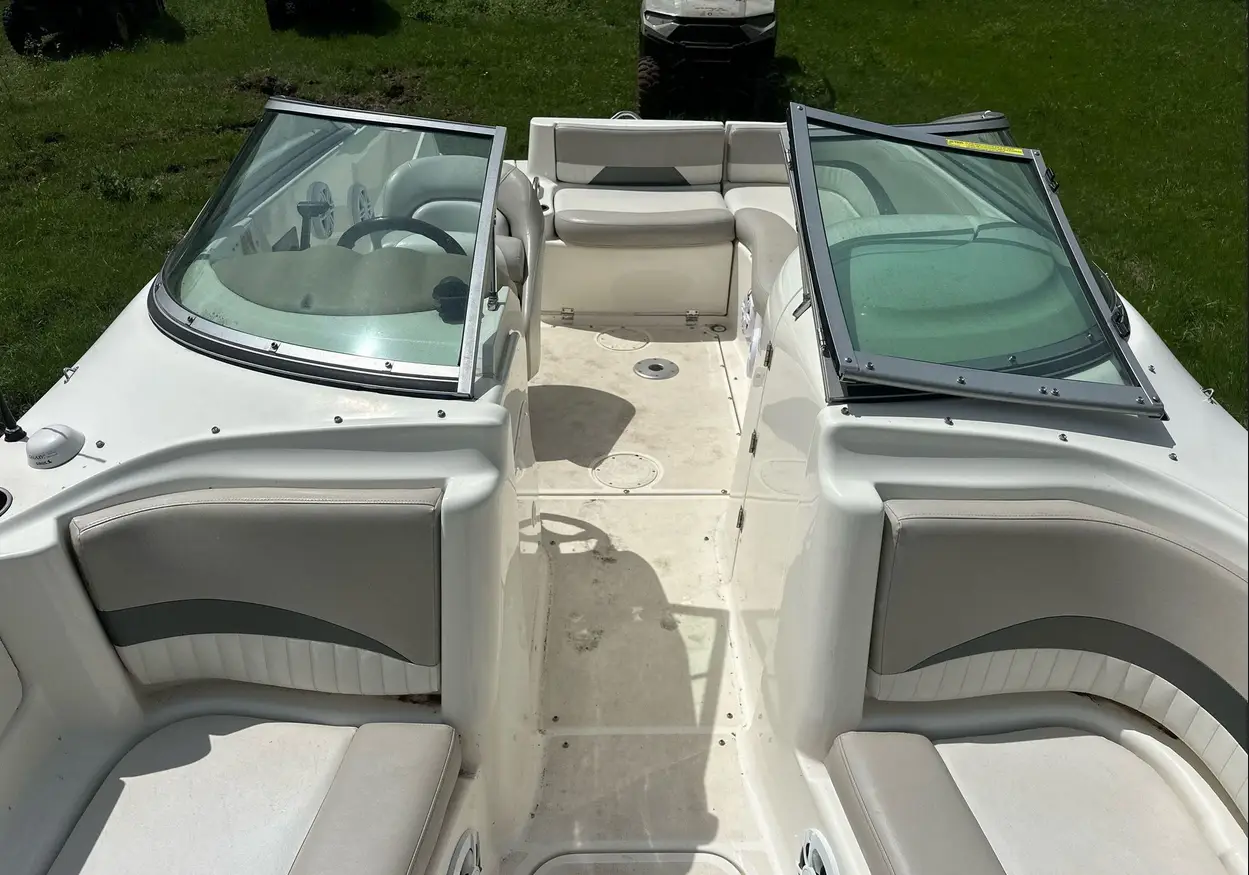 2006 Glastron DX235 boat For Sale | Low Hours | Buy Now