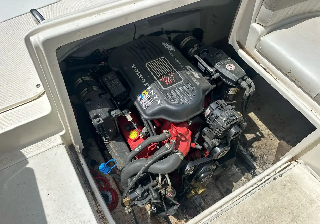 2006 Glastron DX235 boat For Sale | Low Hours | Buy Now