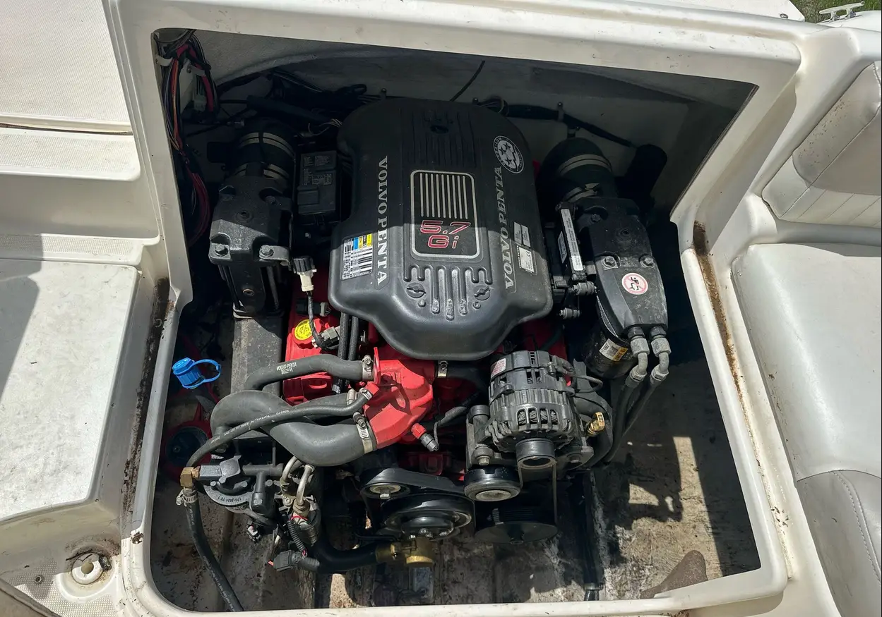 2006 Glastron DX235 boat For Sale | Low Hours | Buy Now