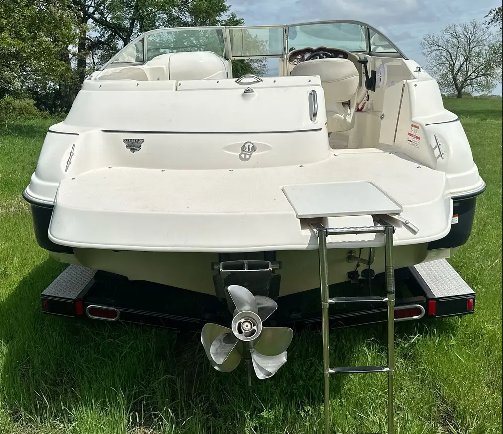 2006 Glastron DX235 boat For Sale | Low Hours | Buy Now