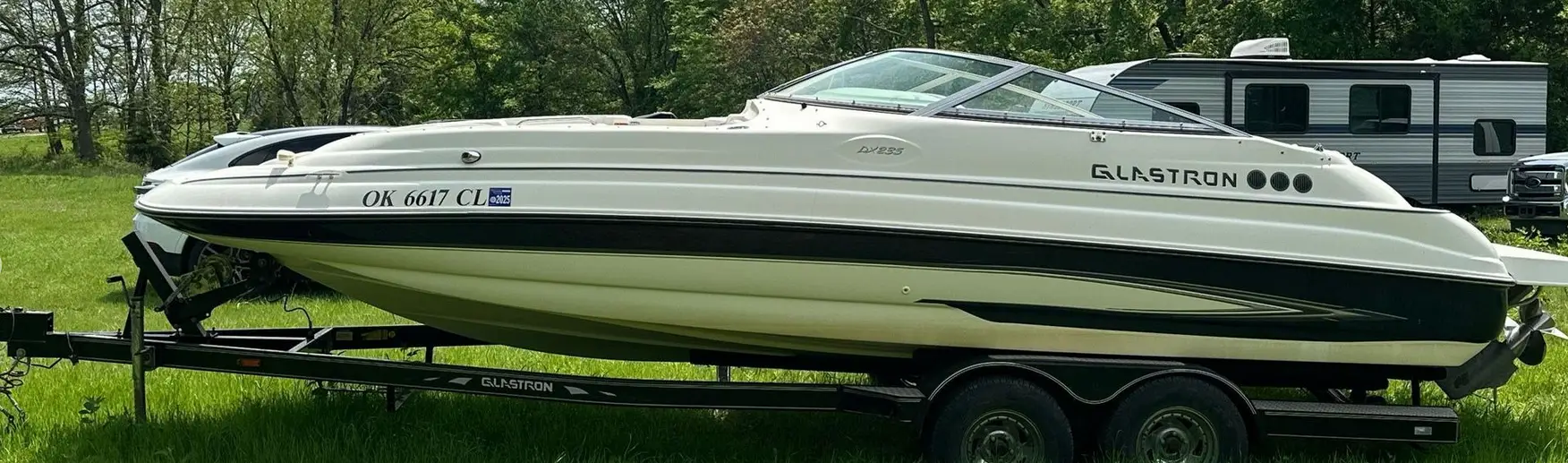 2006 Glastron DX235 boat For Sale | Low Hours | Buy Now