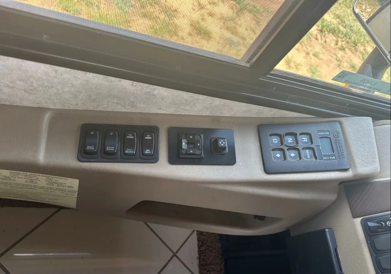 2012 Winnebago Journey RV For Sale | Low Miles | Live Auction