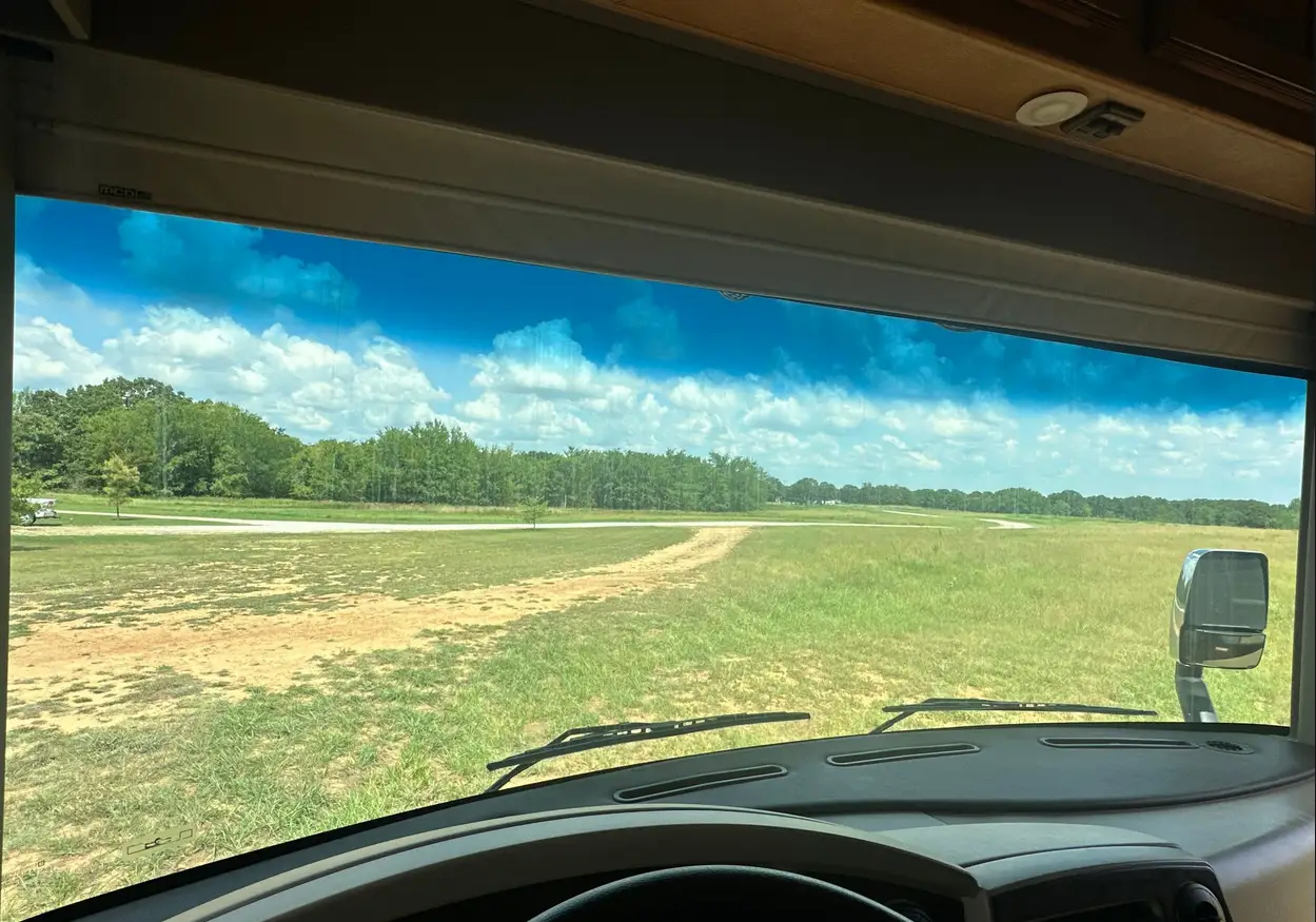 2012 Winnebago Journey RV For Sale | Low Miles | Live Auction