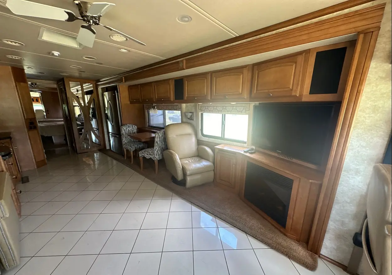2012 Winnebago Journey RV For Sale | Low Miles | Live Auction