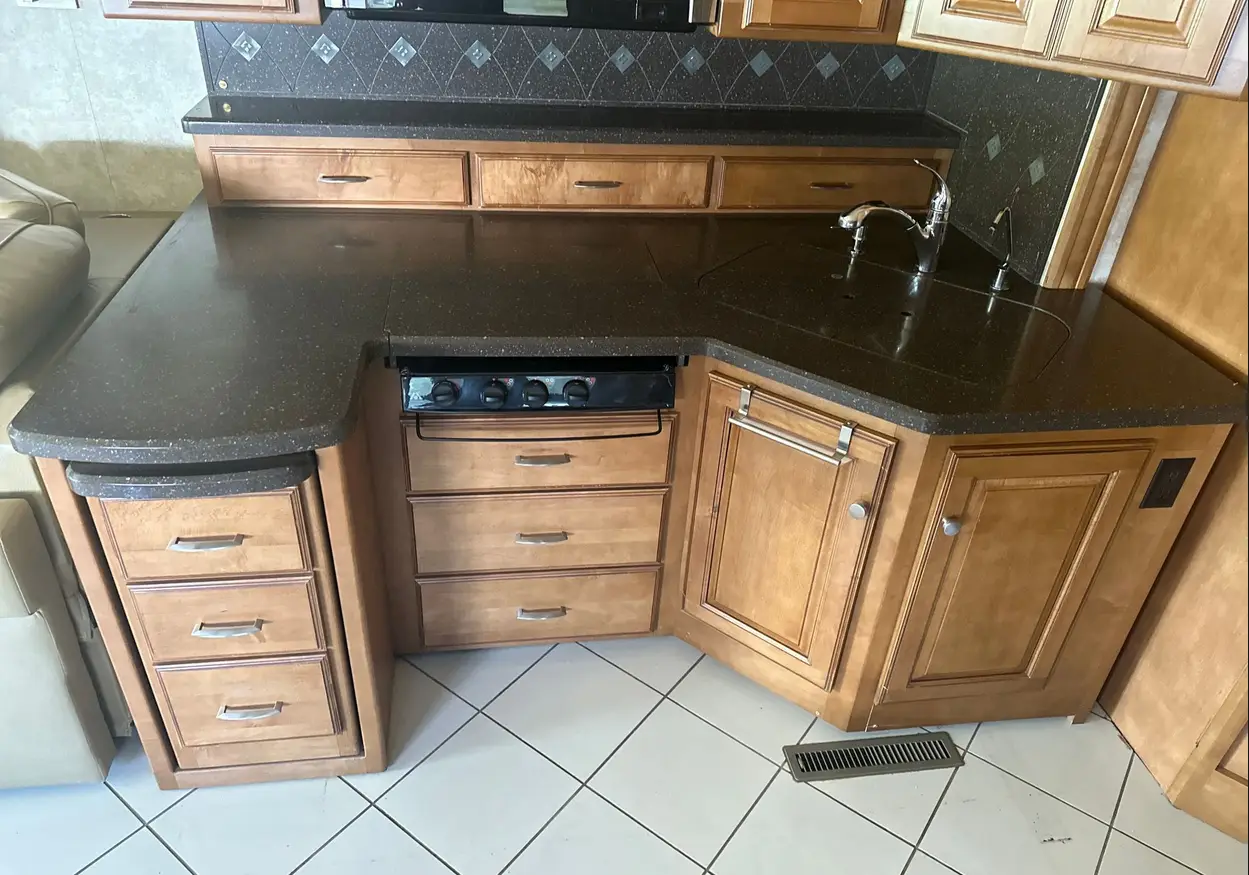2012 Winnebago Journey RV For Sale | Low Miles | Live Auction