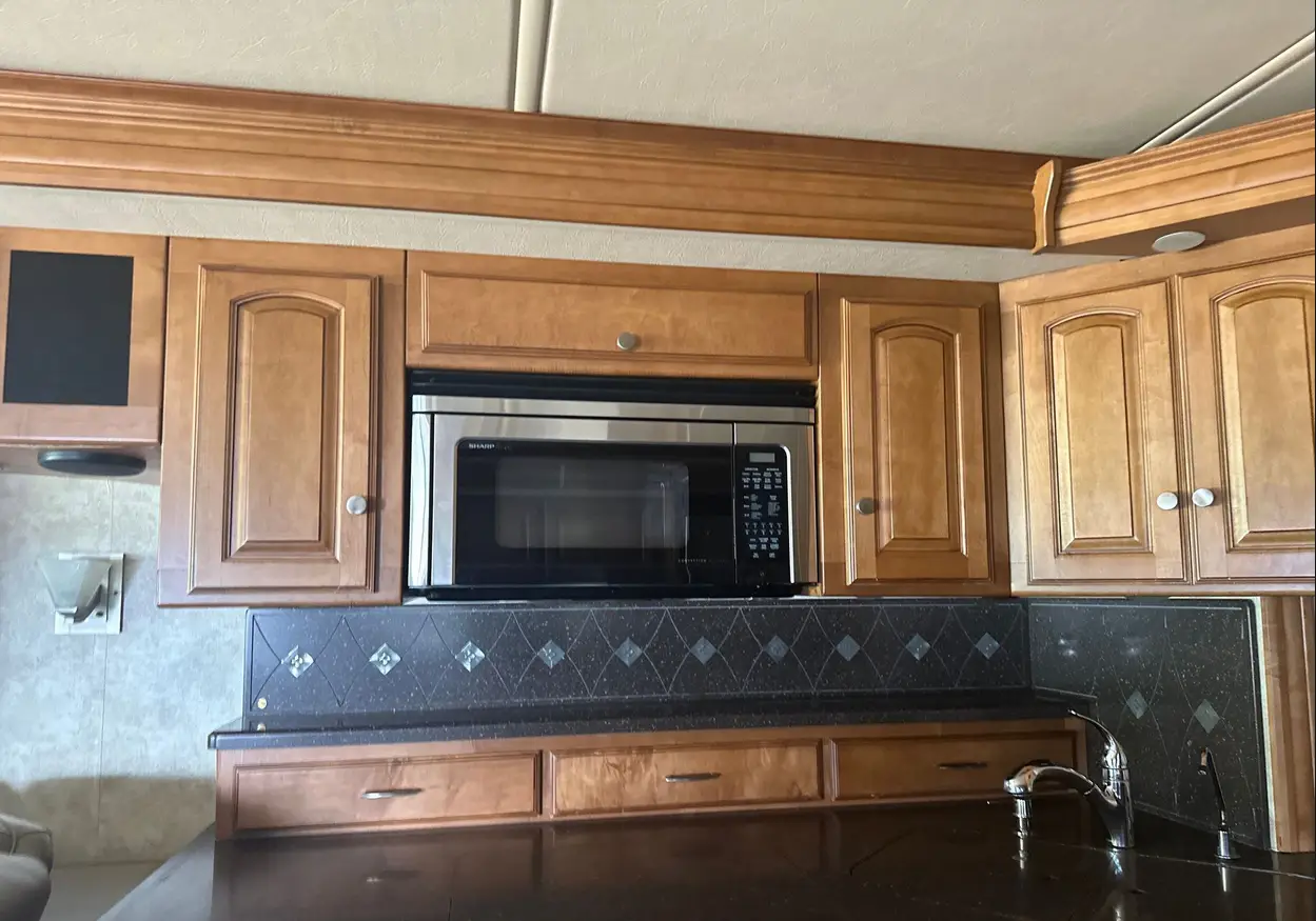 2012 Winnebago Journey RV For Sale | Low Miles | Live Auction