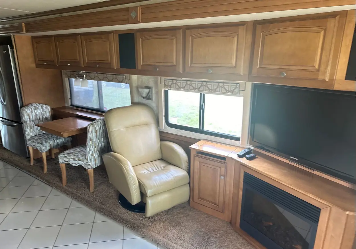 2012 Winnebago Journey RV For Sale | Low Miles | Live Auction