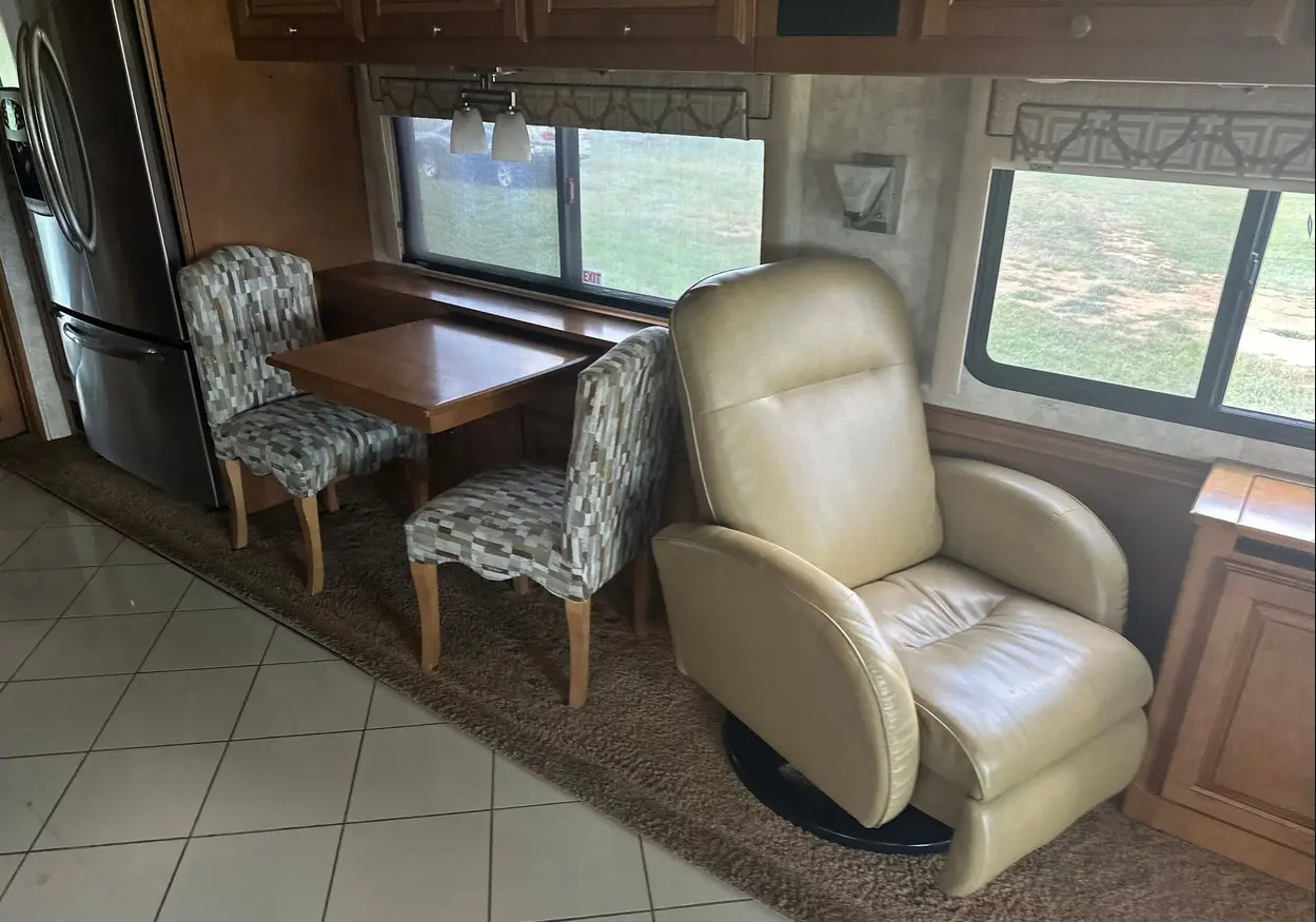 2012 Winnebago Journey RV For Sale | Low Miles | Live Auction