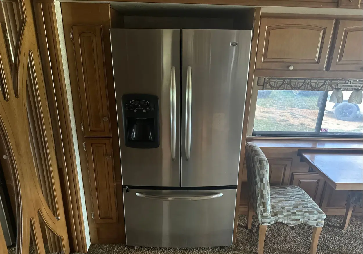 2012 Winnebago Journey RV For Sale | Low Miles | Live Auction