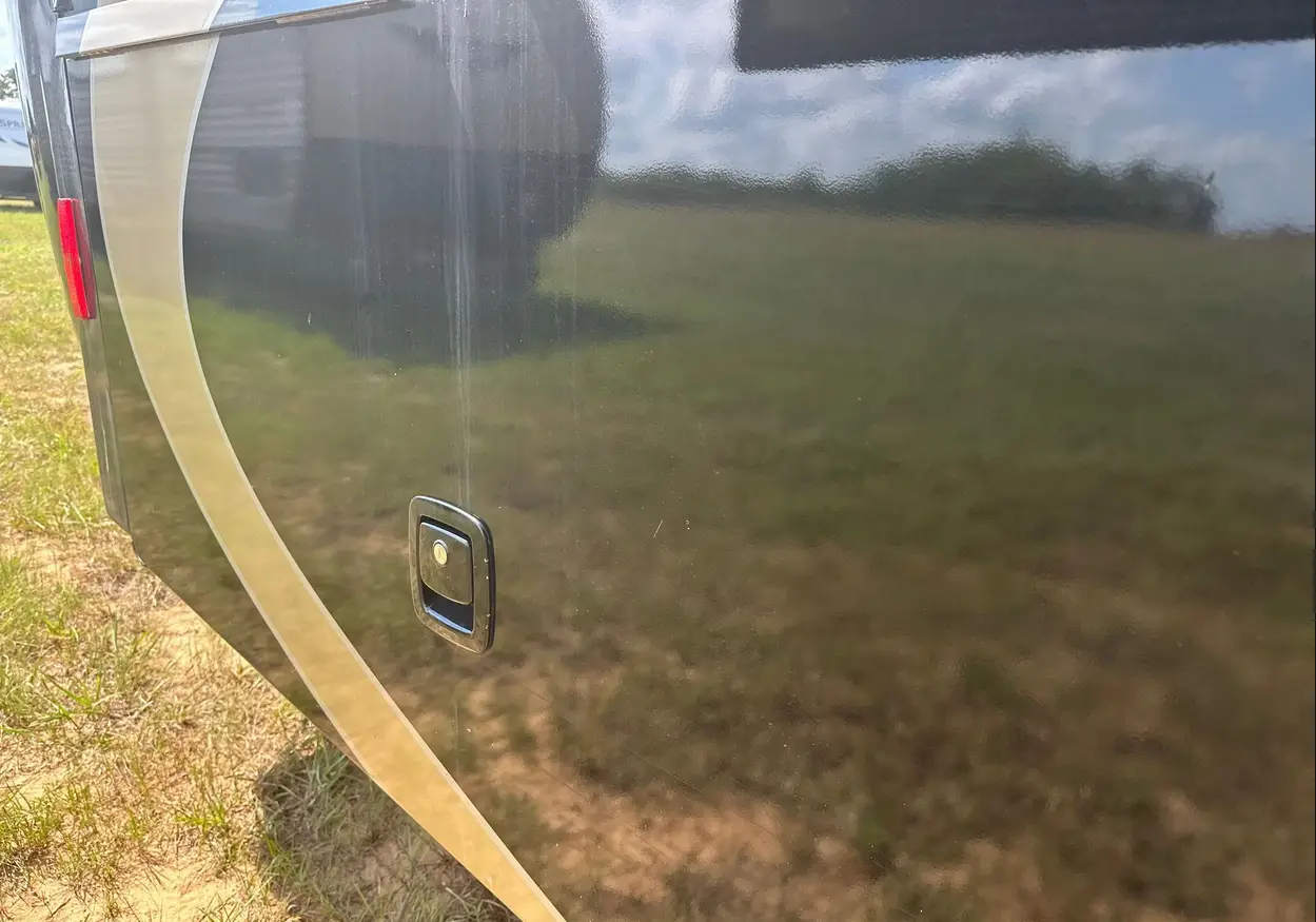 2012 Winnebago Journey RV For Sale | Low Miles | Live Auction