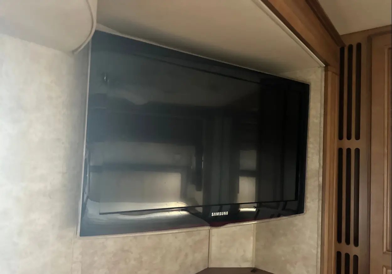 2012 Winnebago Journey RV For Sale | Low Miles | Live Auction