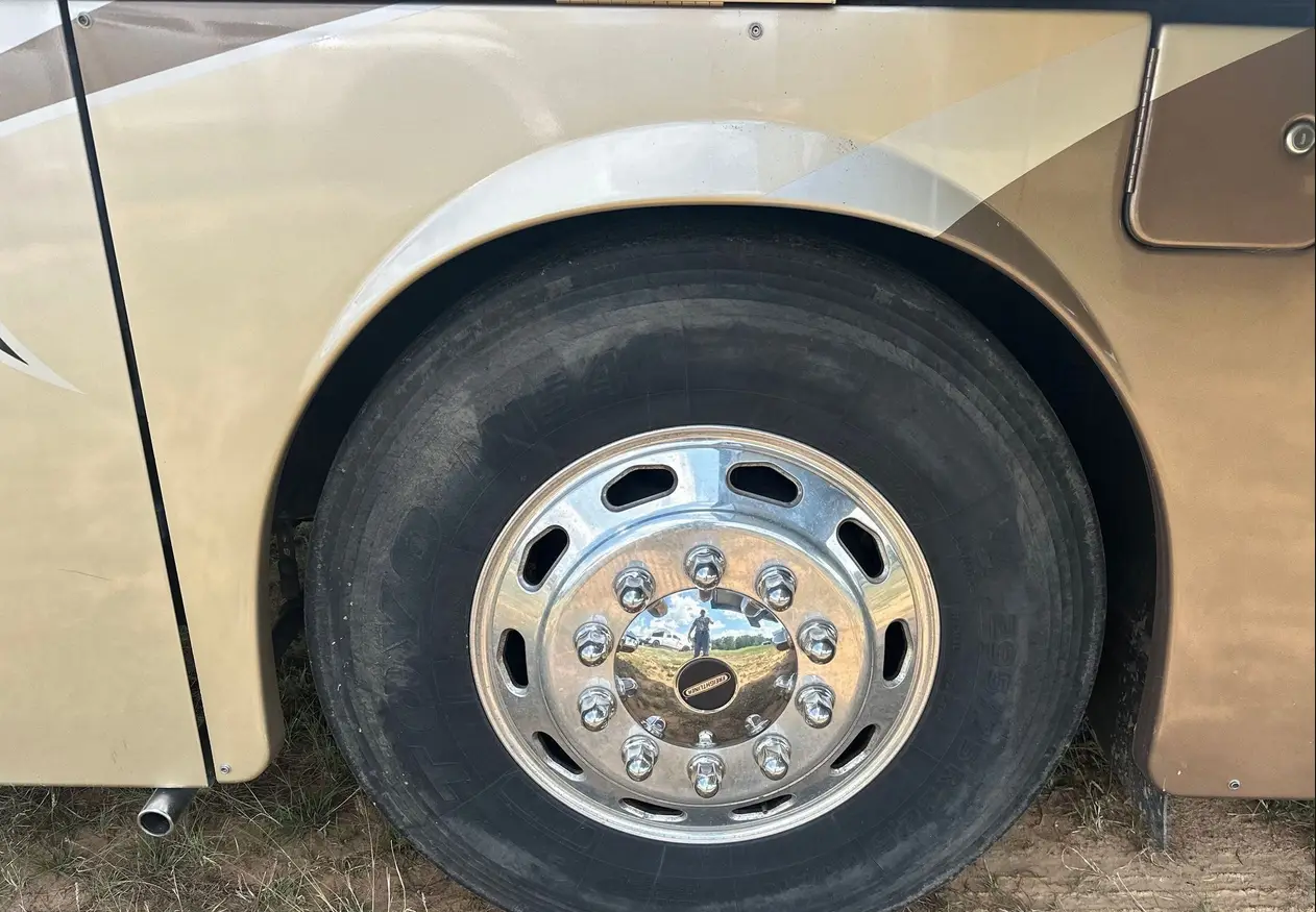 2012 Winnebago Journey RV For Sale | Low Miles | Live Auction
