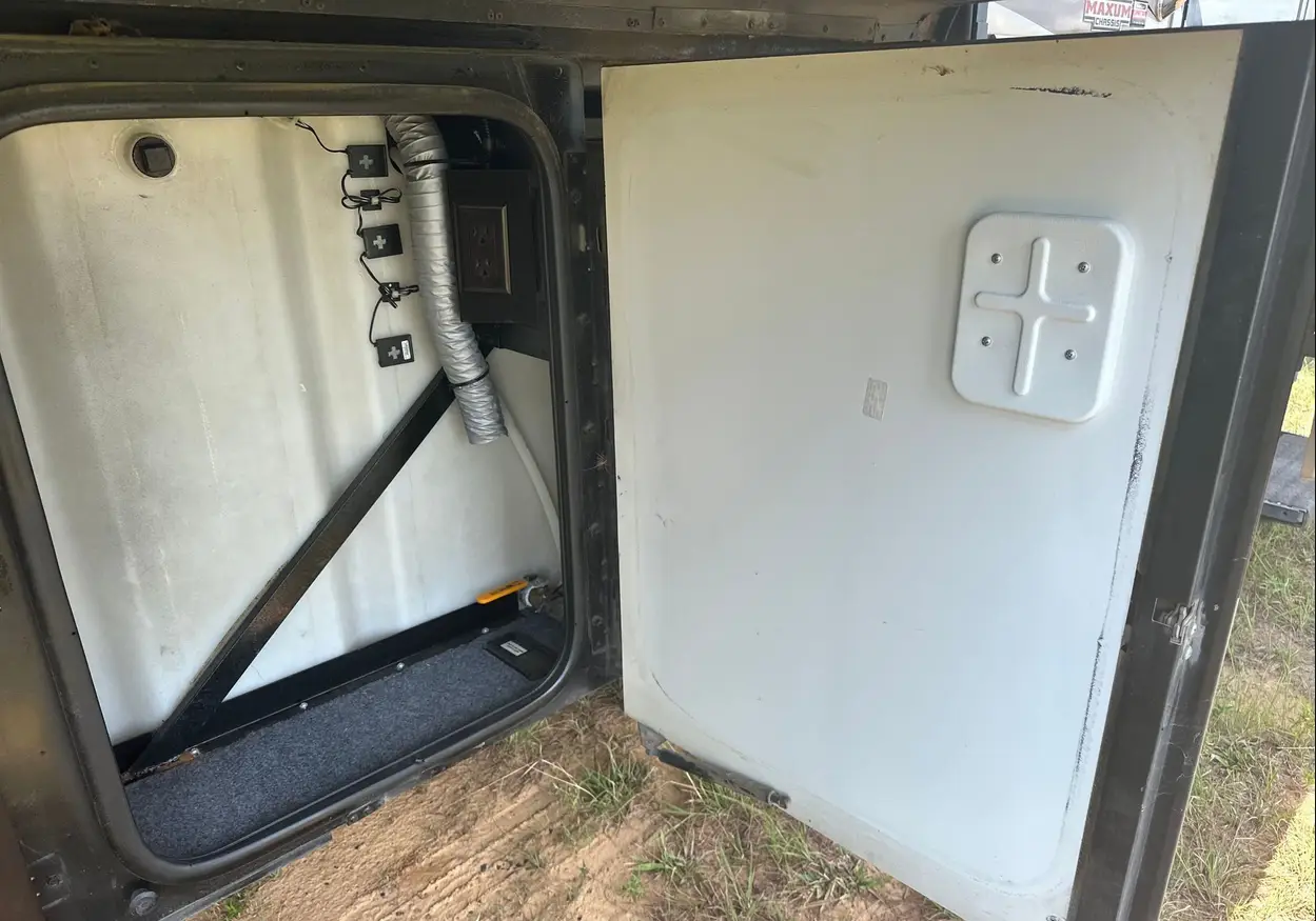 2012 Winnebago Journey RV For Sale | Low Miles | Live Auction