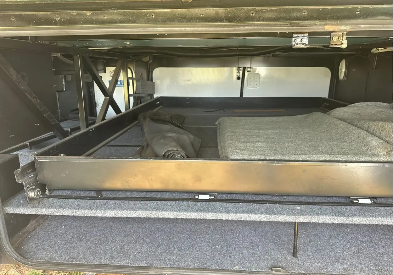 2012 Winnebago Journey RV For Sale | Low Miles | Live Auction
