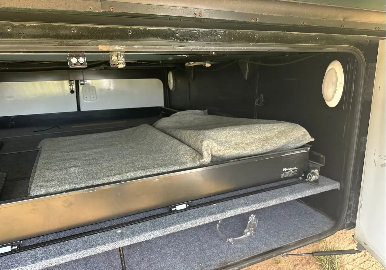 2012 Winnebago Journey RV For Sale | Low Miles | Live Auction