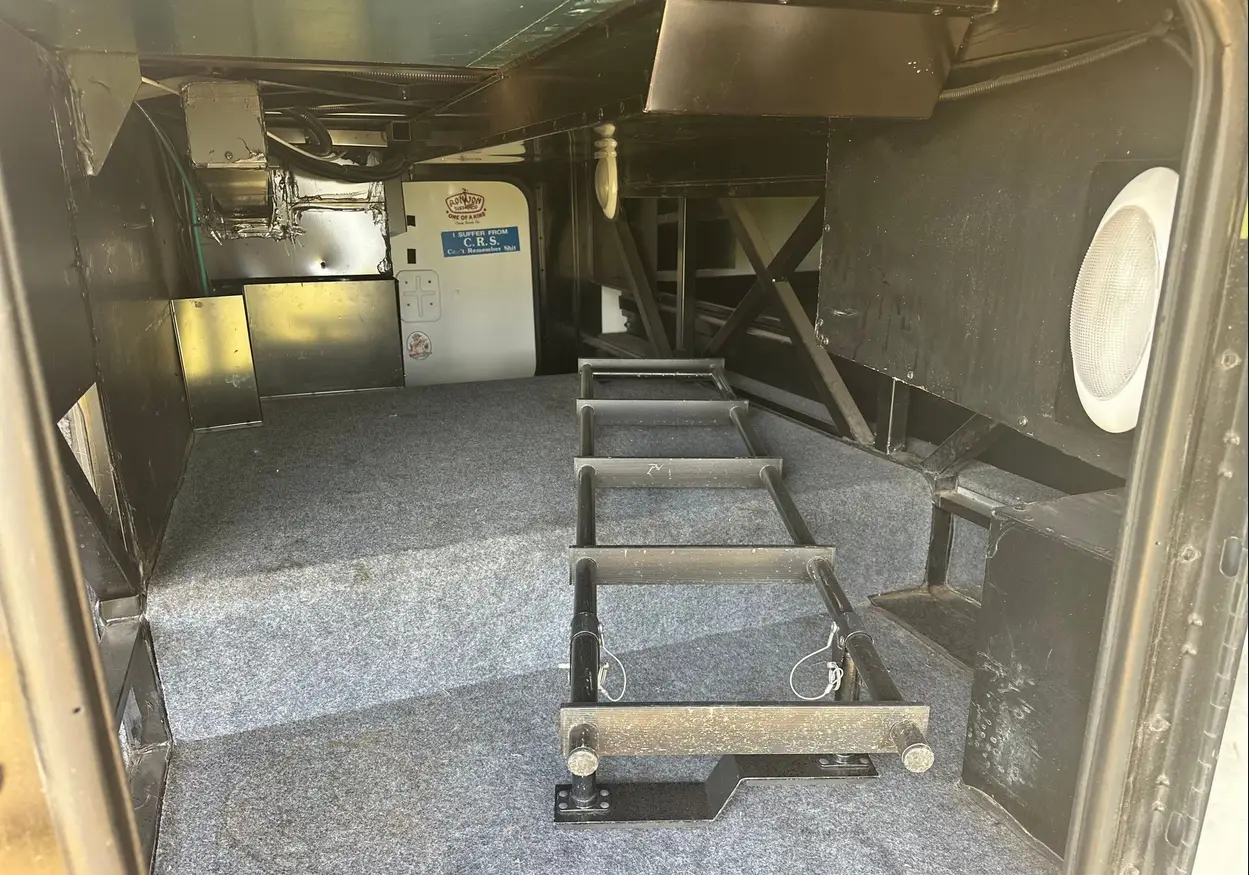 2012 Winnebago Journey RV For Sale | Low Miles | Live Auction