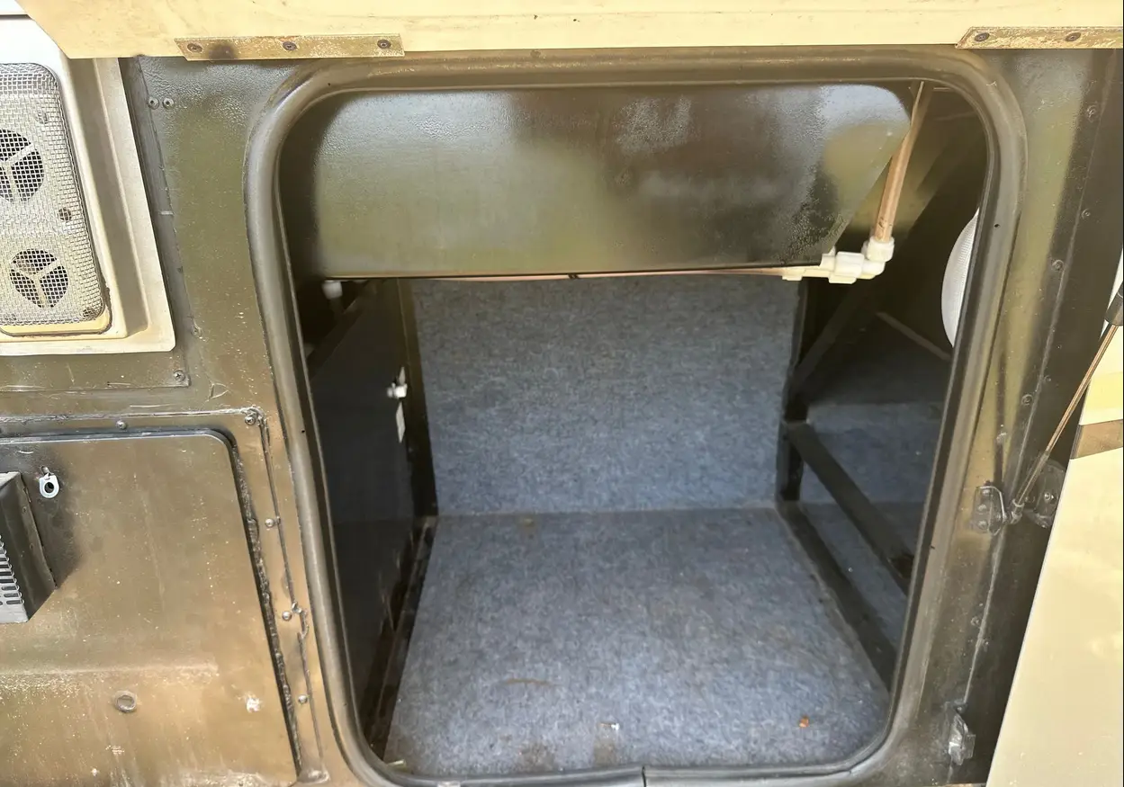 2012 Winnebago Journey RV For Sale | Low Miles | Live Auction