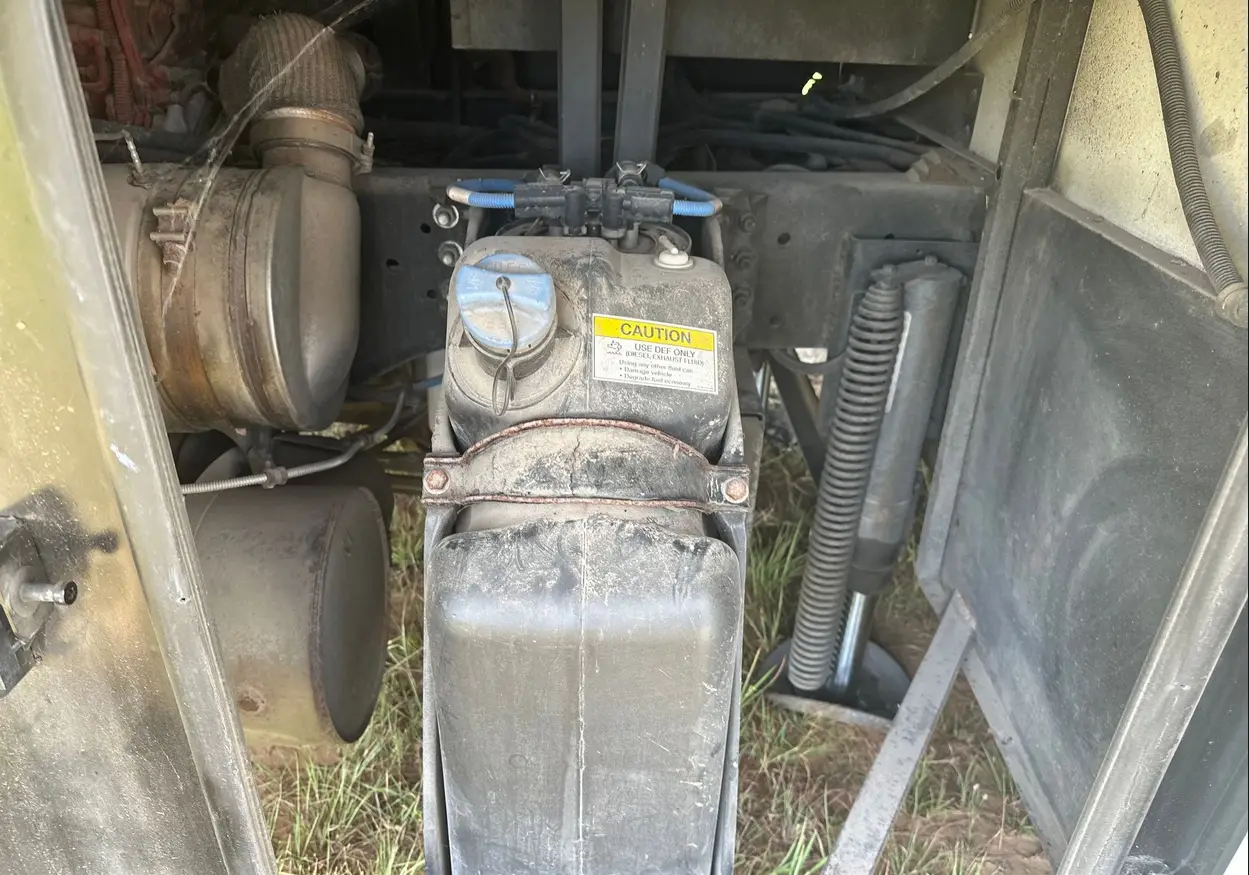 2012 Winnebago Journey RV For Sale | Low Miles | Live Auction