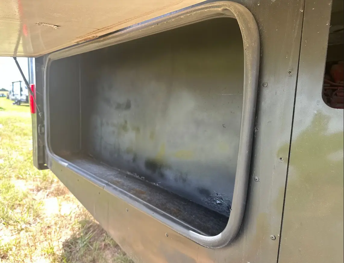 2012 Winnebago Journey RV For Sale | Low Miles | Live Auction