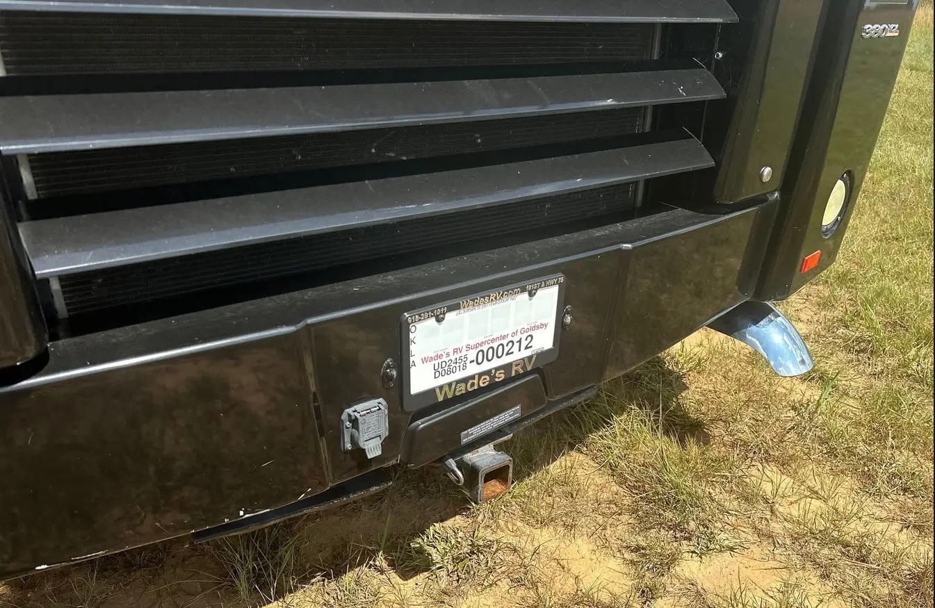 2012 Winnebago Journey RV For Sale | Low Miles | Live Auction