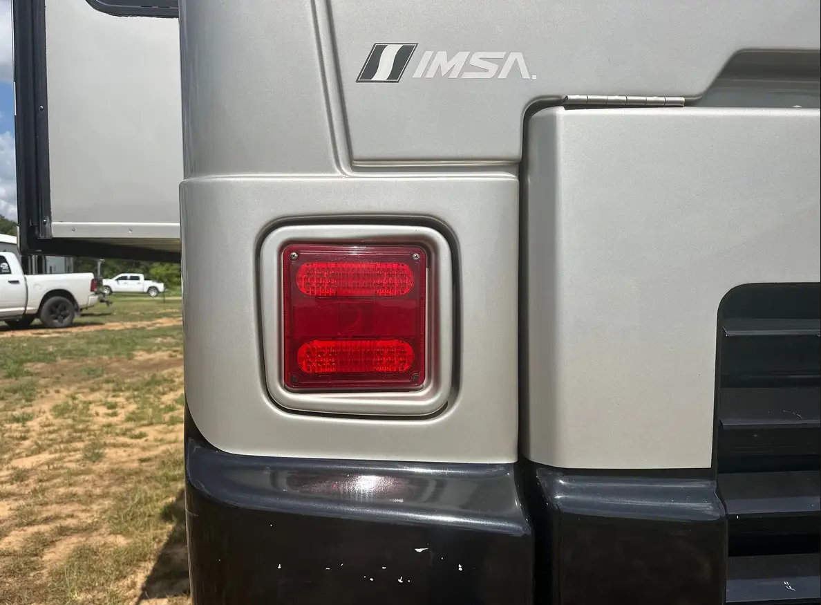 2012 Winnebago Journey RV For Sale | Low Miles | Live Auction