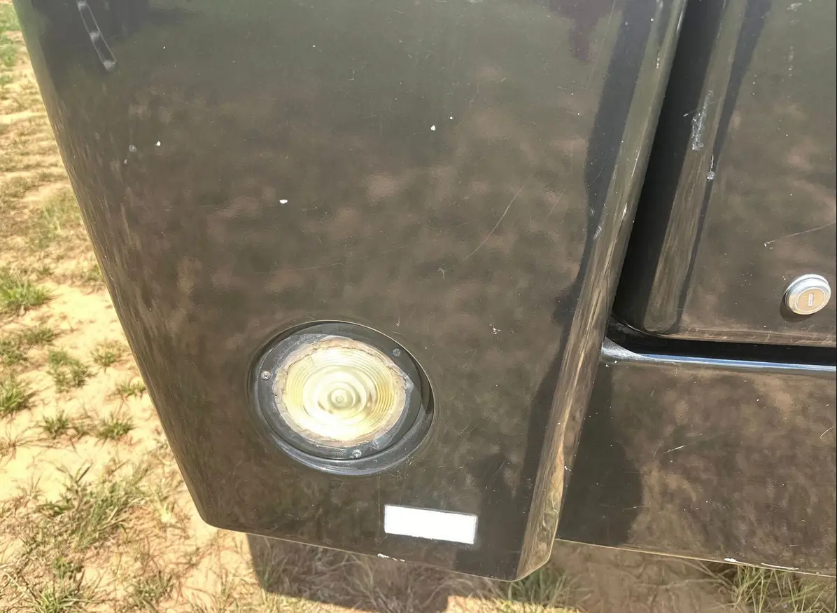 2012 Winnebago Journey RV For Sale | Low Miles | Live Auction