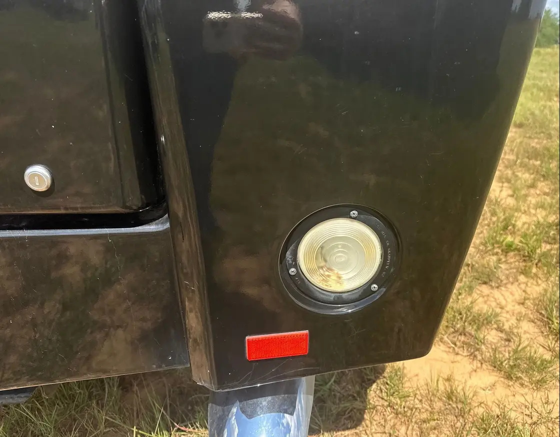2012 Winnebago Journey RV For Sale | Low Miles | Live Auction