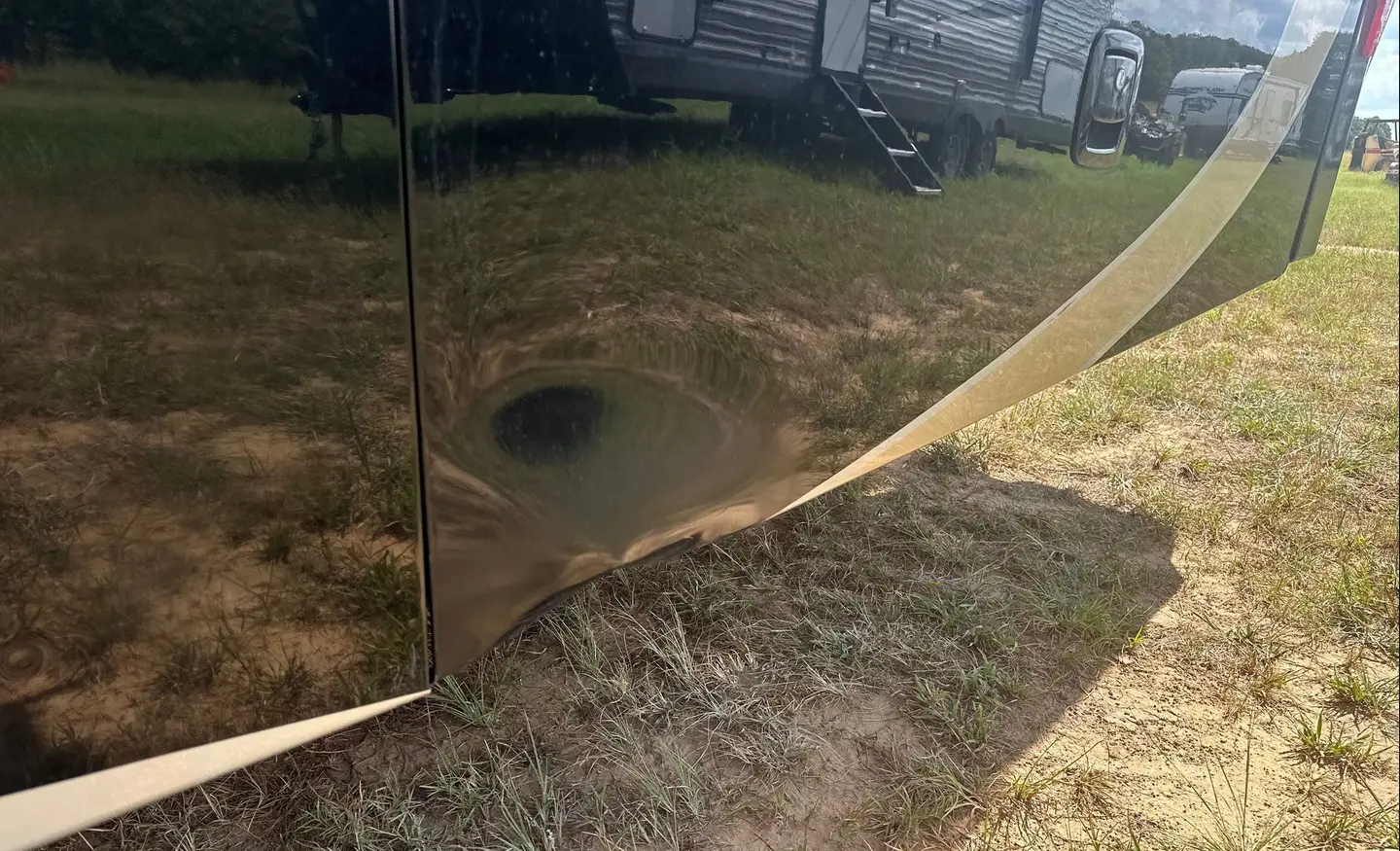 2012 Winnebago Journey RV For Sale | Low Miles | Live Auction
