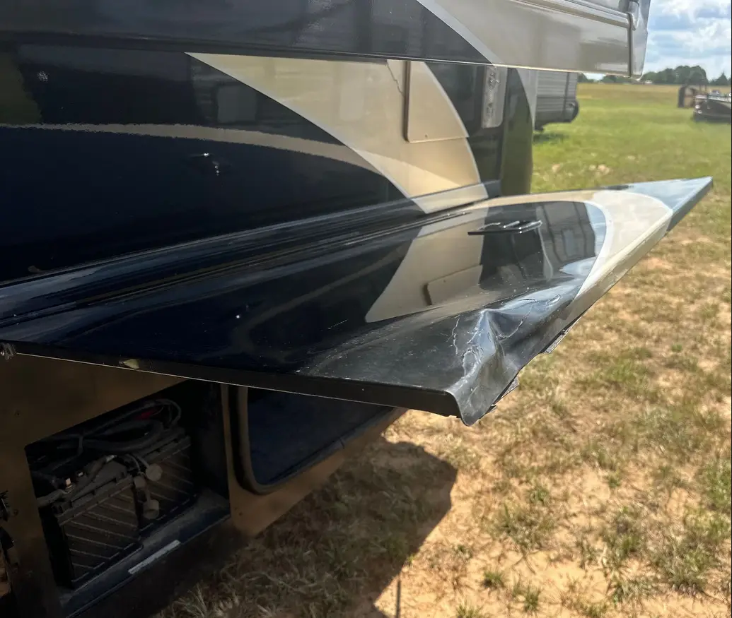 2012 Winnebago Journey RV For Sale | Low Miles | Live Auction