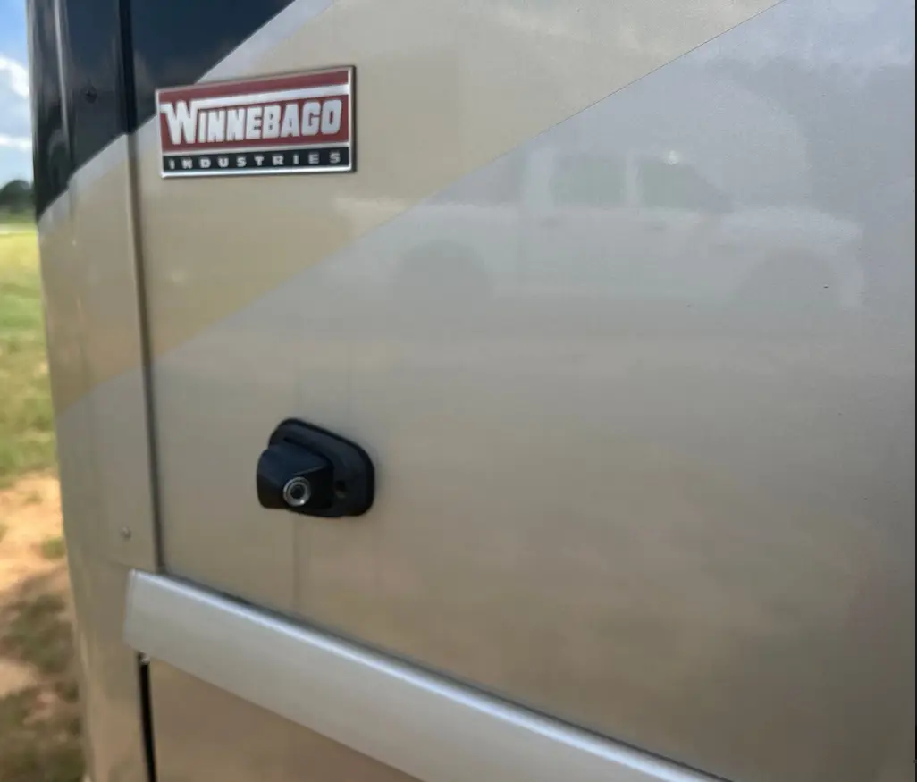 2012 Winnebago Journey RV For Sale | Low Miles | Live Auction