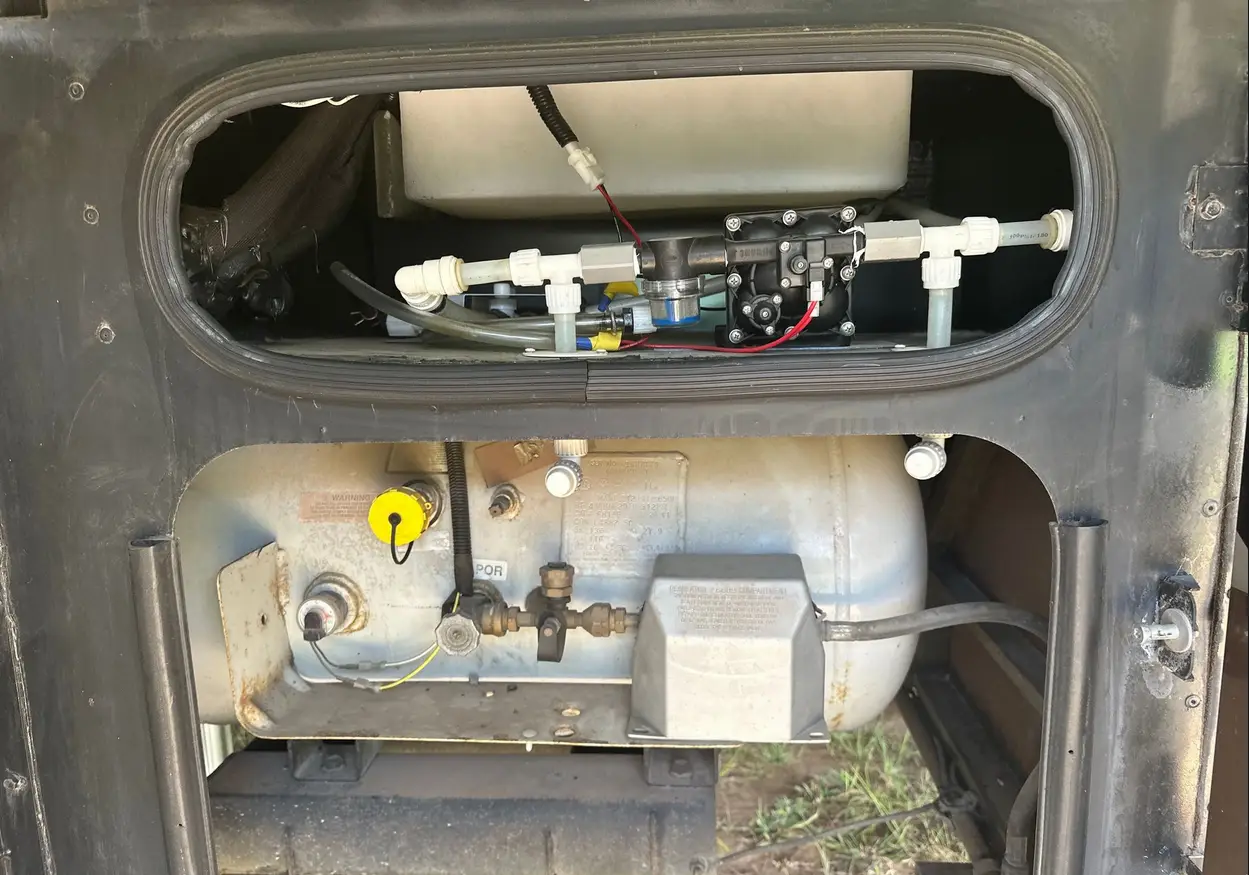 2012 Winnebago Journey RV For Sale | Low Miles | Live Auction