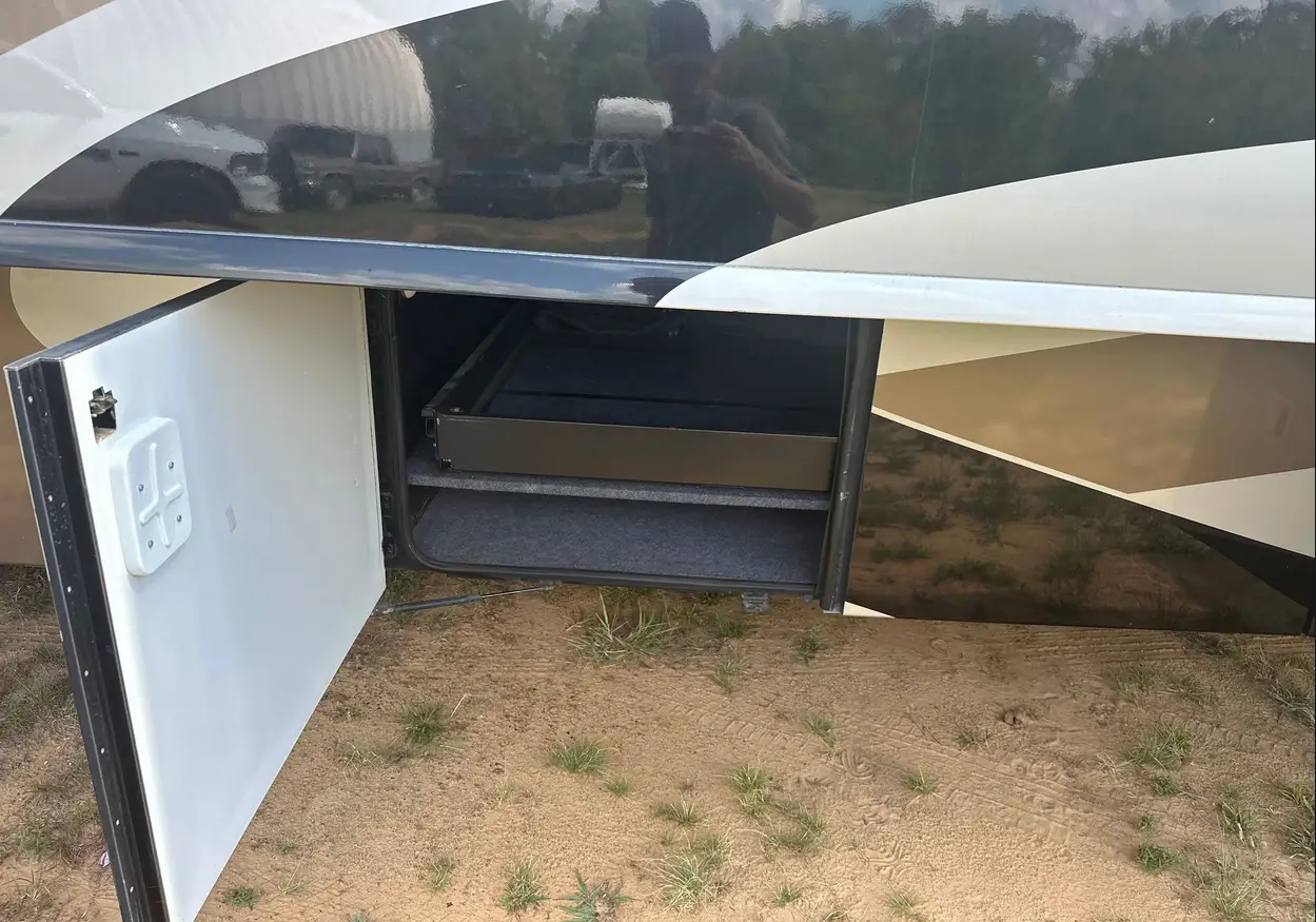 2012 Winnebago Journey RV For Sale | Low Miles | Live Auction