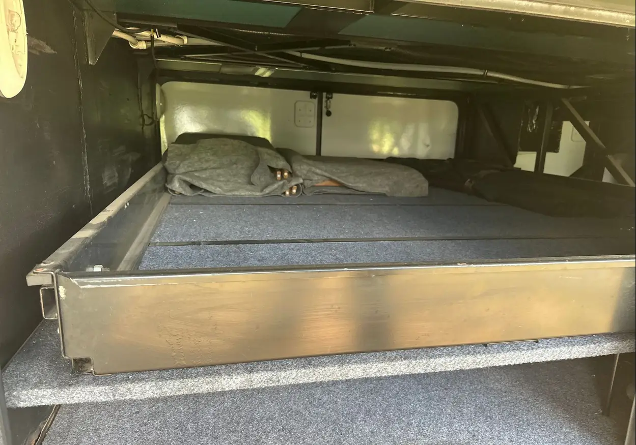 2012 Winnebago Journey RV For Sale | Low Miles | Live Auction