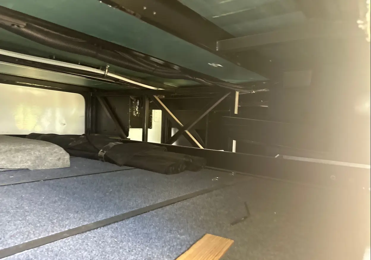 2012 Winnebago Journey RV For Sale | Low Miles | Live Auction