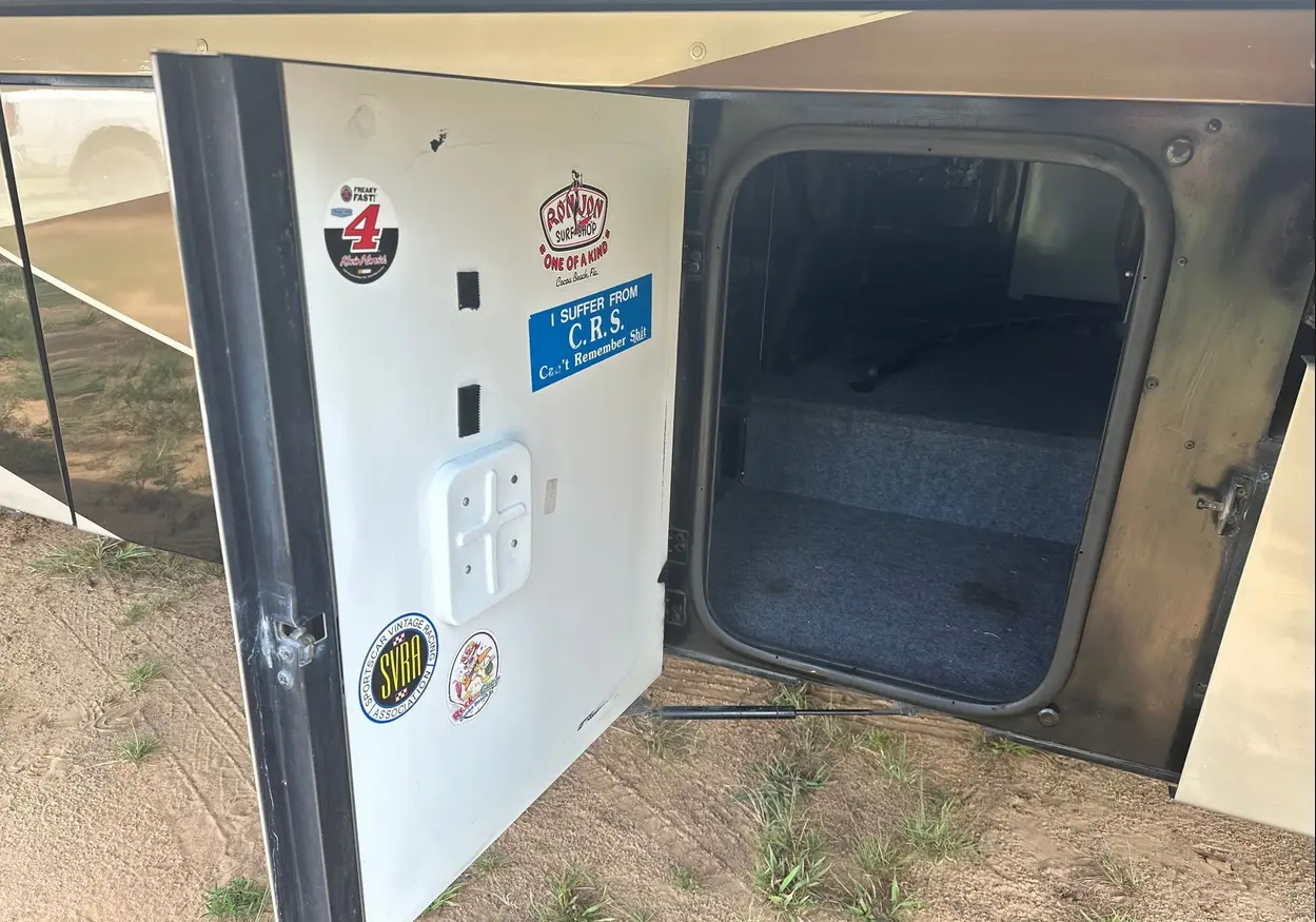 2012 Winnebago Journey RV For Sale | Low Miles | Live Auction