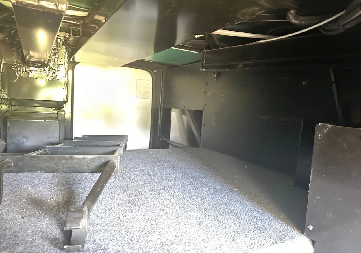 2012 Winnebago Journey RV For Sale | Low Miles | Live Auction