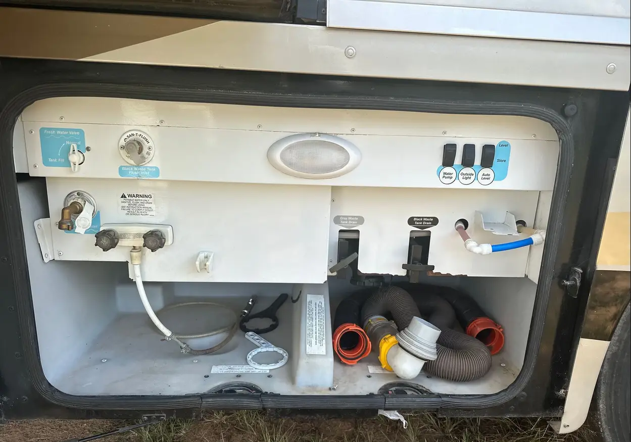 2012 Winnebago Journey RV For Sale | Low Miles | Live Auction