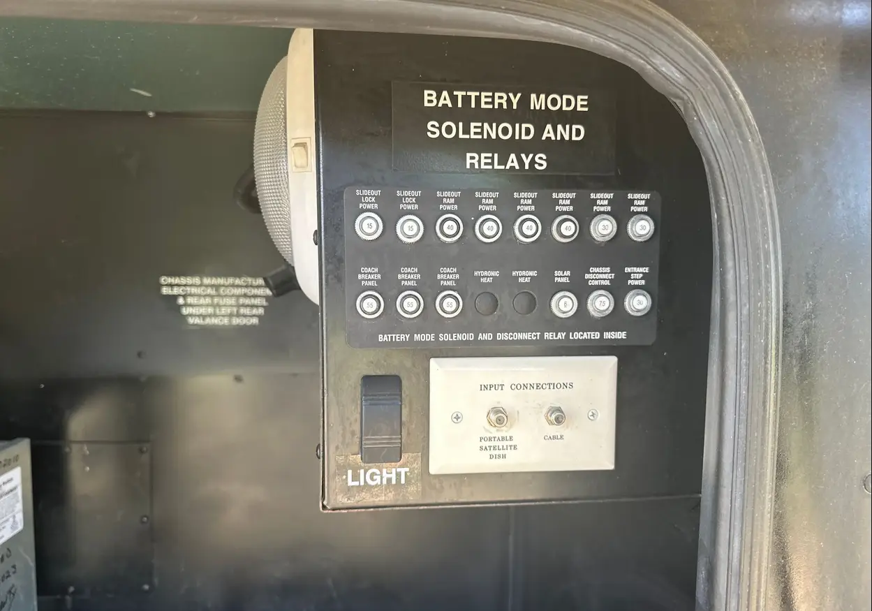 2012 Winnebago Journey RV For Sale | Low Miles | Live Auction