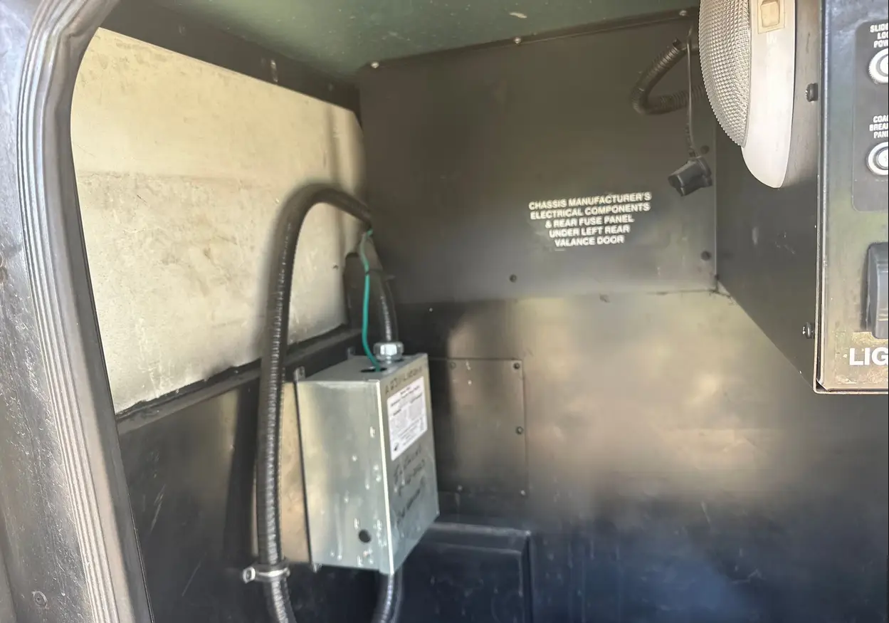 2012 Winnebago Journey RV For Sale | Low Miles | Live Auction
