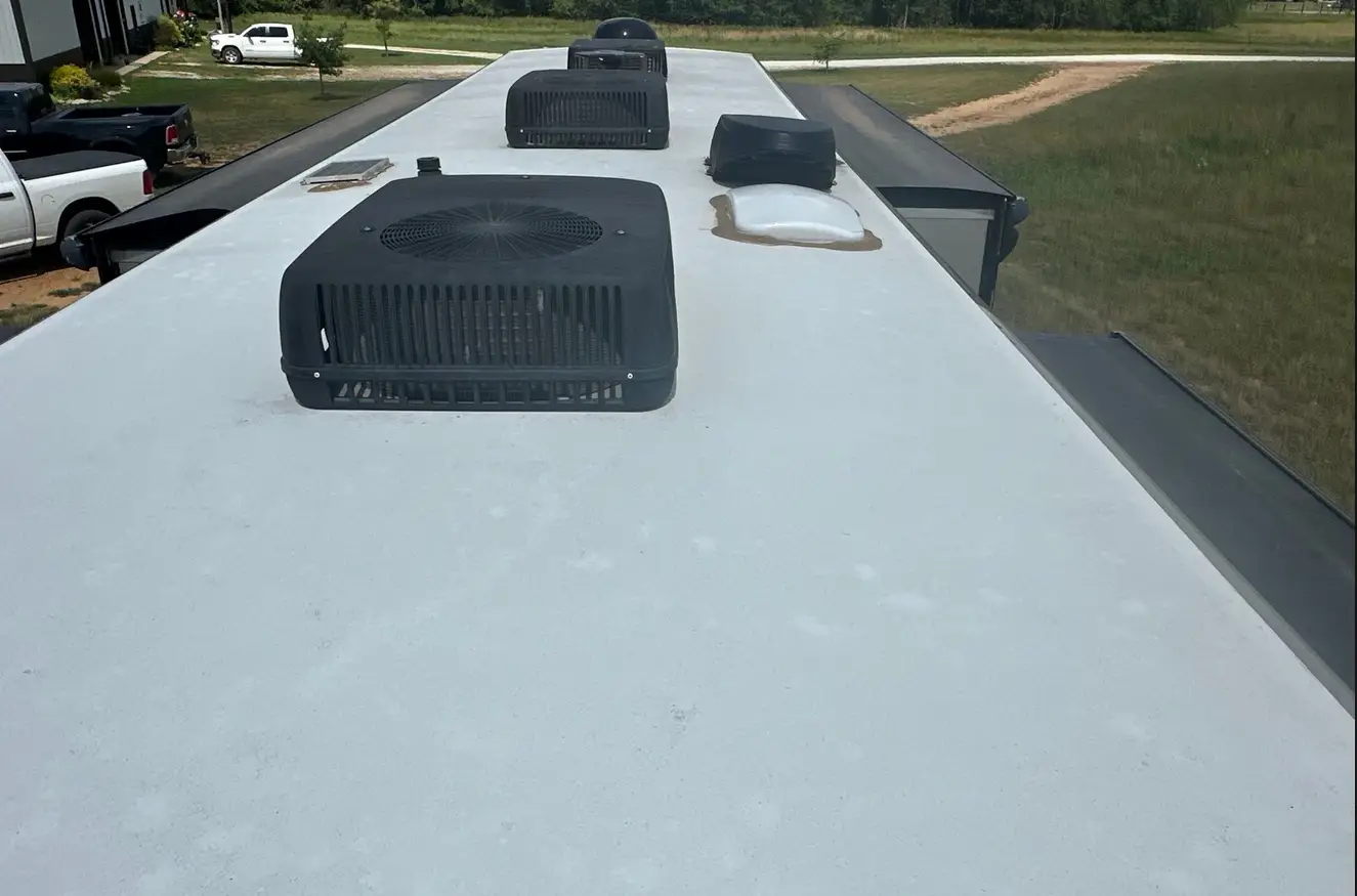 2012 Winnebago Journey RV For Sale | Low Miles | Live Auction