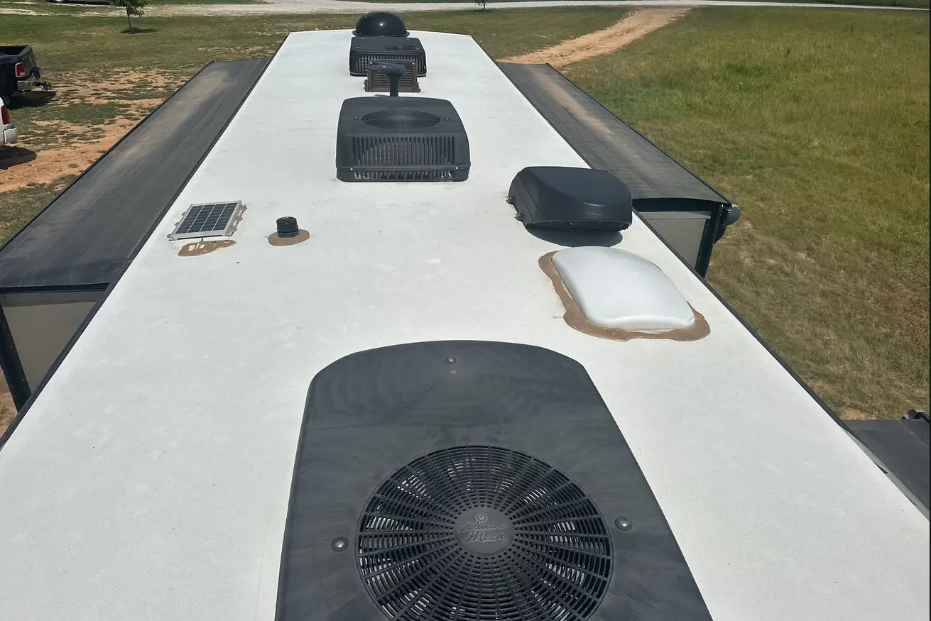2012 Winnebago Journey RV For Sale | Low Miles | Live Auction