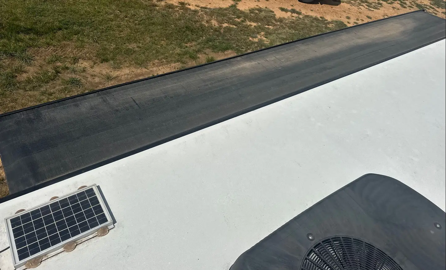 2012 Winnebago Journey RV For Sale | Low Miles | Live Auction